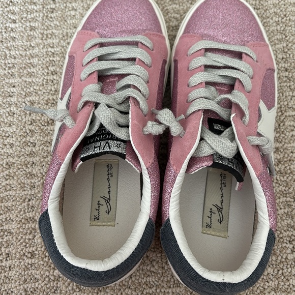 Vintage Havana Rinat Blush Multi - Picture 7 of 12